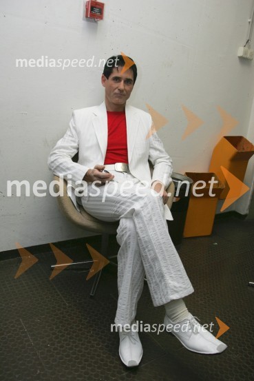 Stojan AuerRTV NET praznuje