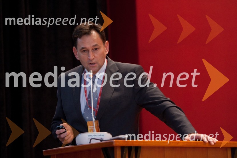 Mediaspeed - Energija 2012, 8. mednarodna energetska konferenca, prvi dan