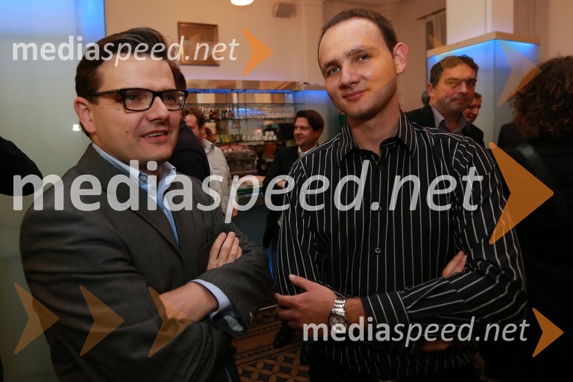 Mediaspeed Sprejem MO Maribor In EPK Ob Obisku Garija Kasparova