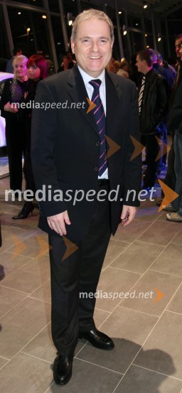 Porsche Maribor, otvoritev salona vozil Audi