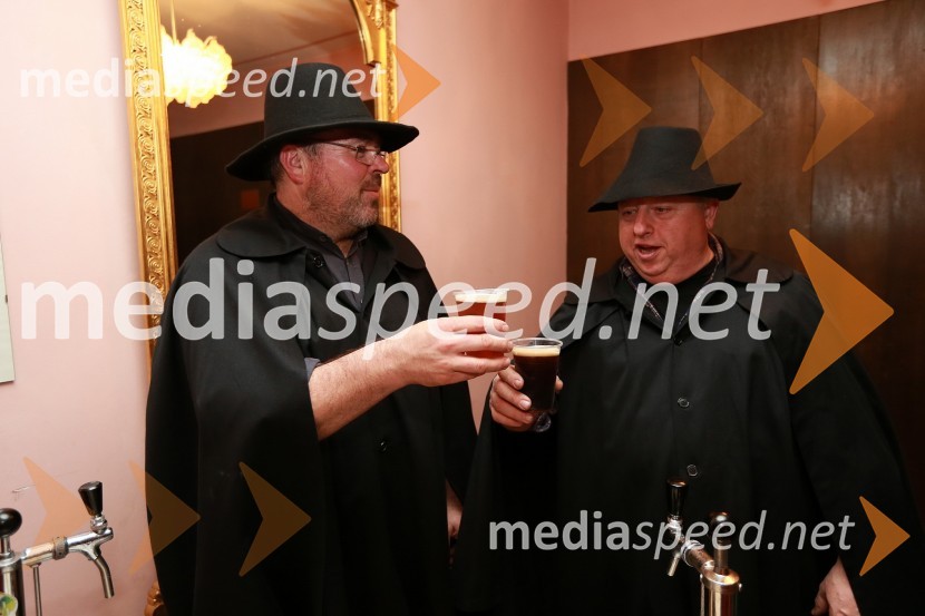 RokovnjačaPrešernovo gledališče Kranj, premiera predstave Rokovnjači