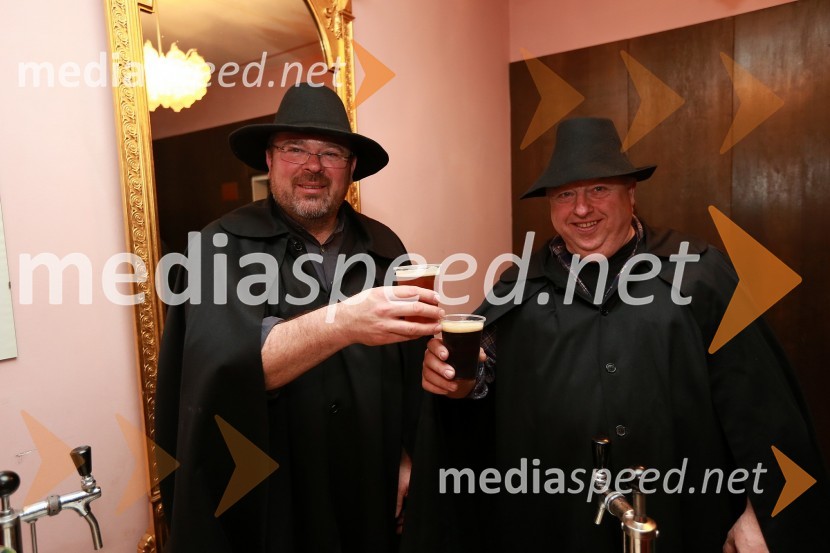 RokovnjačaPrešernovo gledališče Kranj, premiera predstave Rokovnjači
