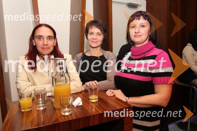 Tradicionalna dobrodelna večerja in licitacija Rotaract Cluba Maribor