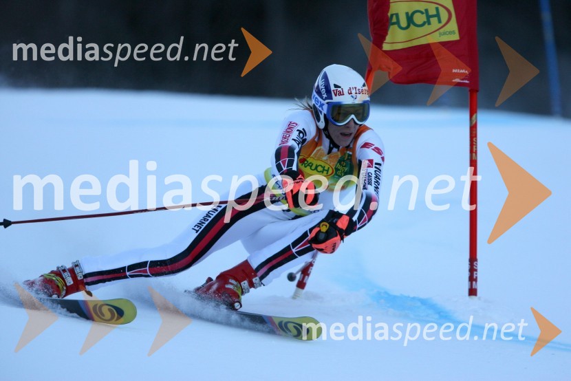 Ingrid Jacquemod (Francija)43.Zlata lisica - veleslalom