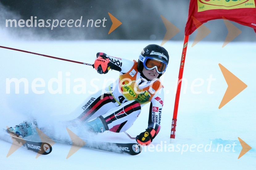 Olivia Bertrand (Francija)43.Zlata lisica - veleslalom