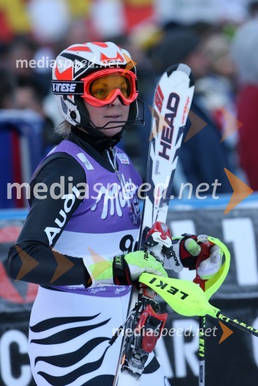 Annemarie Gerg (Nemčija)43.Zlata lisica - slalom