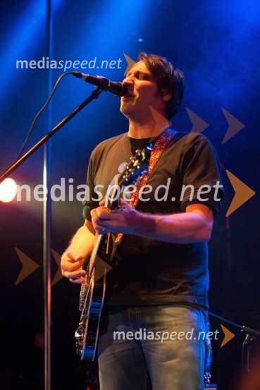 Milan, skupina OkttoberSiddharta akustično, koncert na Štuku