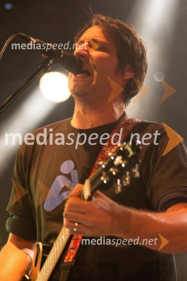 Milan, skupina OkttoberSiddharta akustično, koncert na Štuku