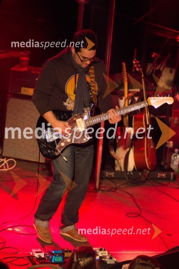 Niki, skupina OkttoberSiddharta akustično, koncert na Štuku