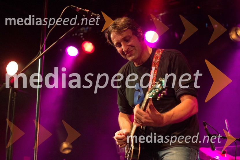 Milan, skupina OkttoberSiddharta akustično, koncert na Štuku