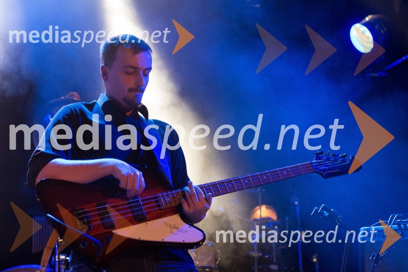 Rene, skupina OkttoberSiddharta akustično, koncert na Štuku