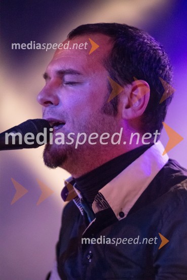 Tomi Meglič, skupina SiddhartaSiddharta akustično, koncert na Štuku