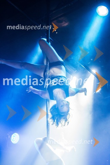 Siddharta akustično, koncert na Štuku