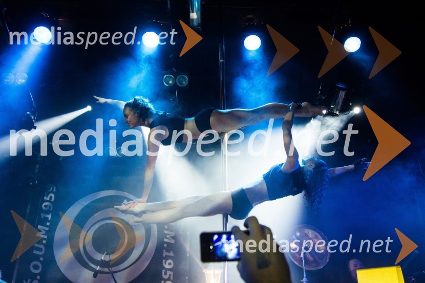 Siddharta akustično, koncert na Štuku