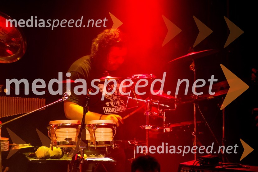 Siddharta akustično, koncert na Štuku