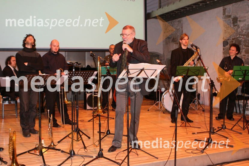 Otvoritev tirne vzpenjače na Ljubljanski grad