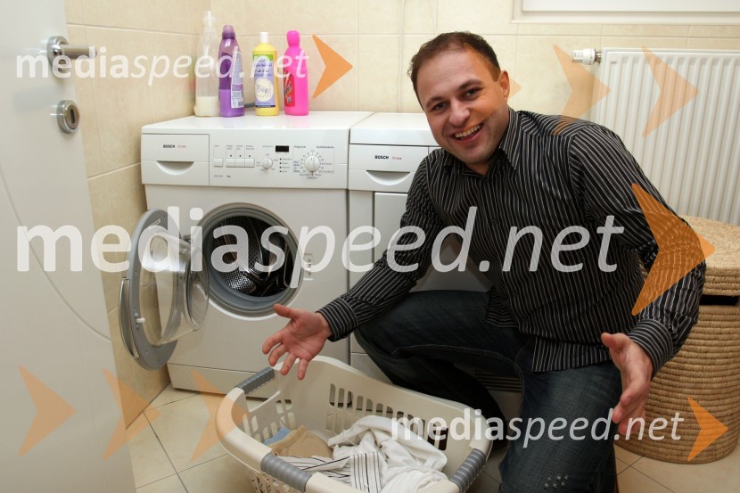 Boštjan Konečnik, glasbenikBoštjan Konečnik, glasbenik