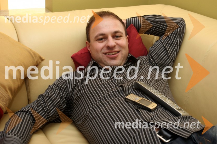 Boštjan Konečnik, glasbenikBoštjan Konečnik, glasbenik