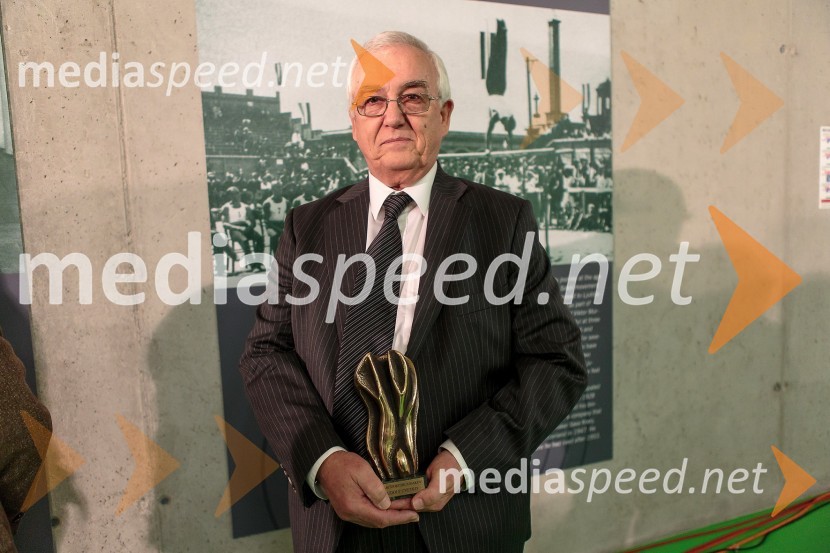 Hram športnih junakov, otvoritev