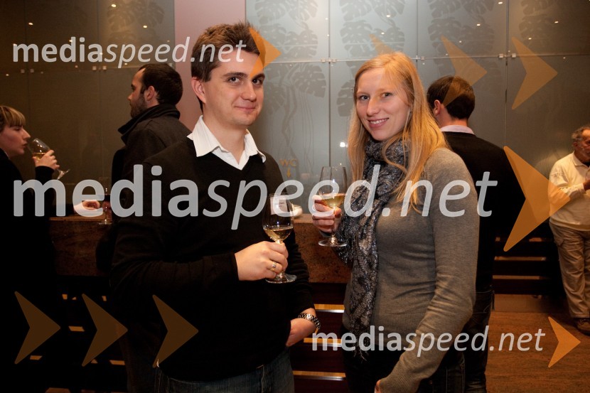 	Udeleženci konferenceMreža Idej, okrogla miza Slovenija 2013: Priložnosti in izzivi