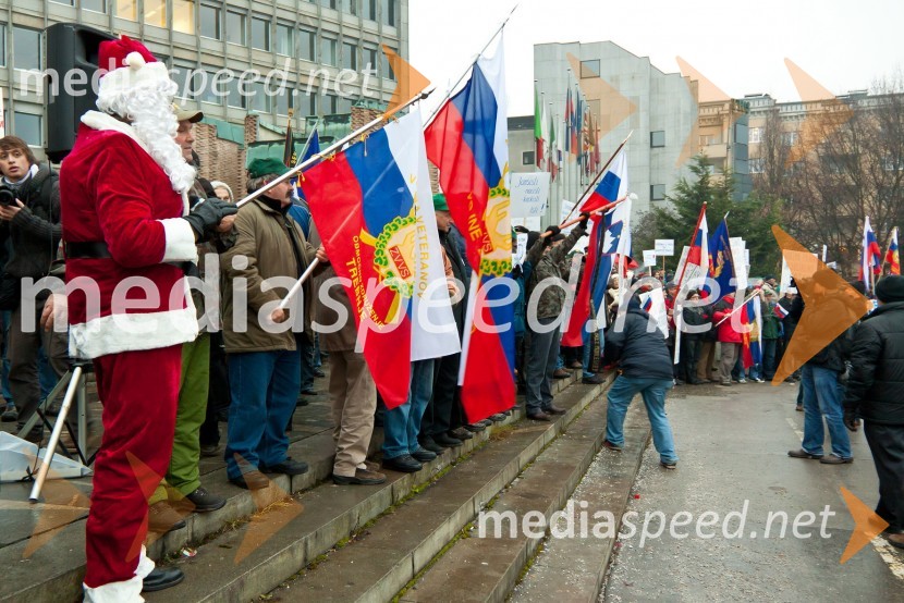 1. slovenska vsesplošna vstaja naroda proti oblasti1. slovenska vsesplošna vstaja naroda proti oblasti