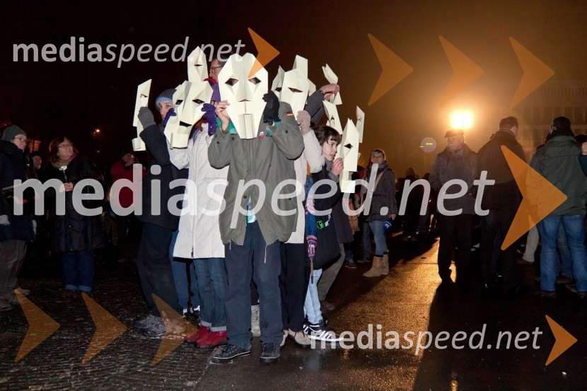 1. slovenska vsesplošna vstaja naroda proti oblasti1. slovenska vsesplošna vstaja naroda proti oblasti