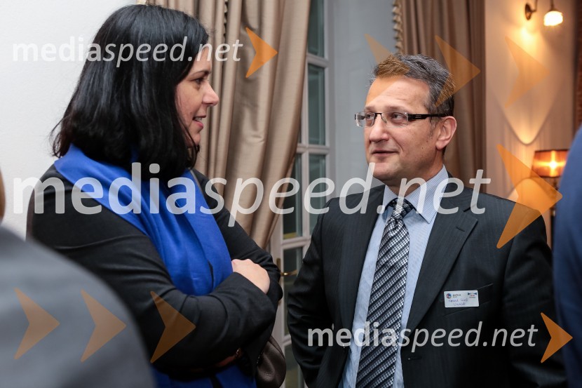 ...; mag. Nenad Savič, Unikatum d.o.o.AmCham, srečanje in pogovor z Jeffom Hoffmanom, svetovalcem Baracka Obame