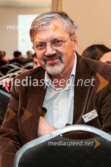 Matjaž Čadež, Halcom d.d.AmCham, srečanje in pogovor z Jeffom Hoffmanom, svetovalcem Baracka Obame