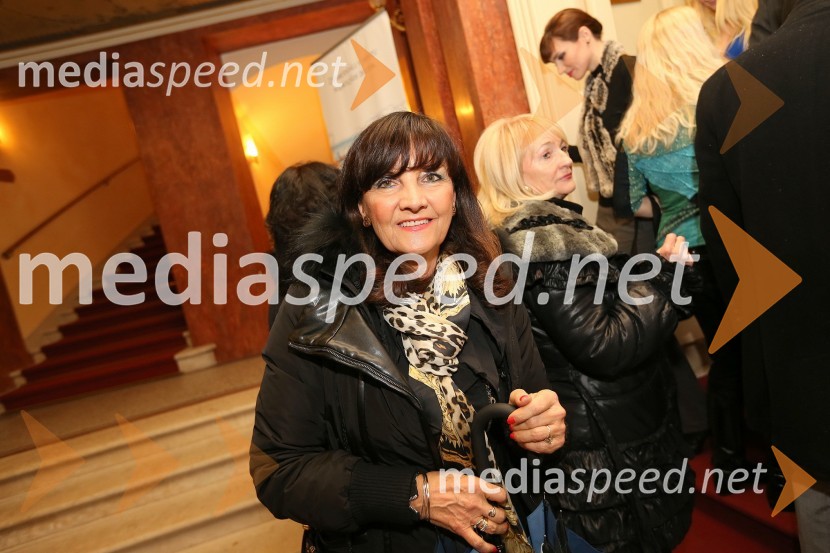 Metka Zorc, kardiologinja, Slovenka leta 2007Slovenka leta 2012 je Urška Žolnir