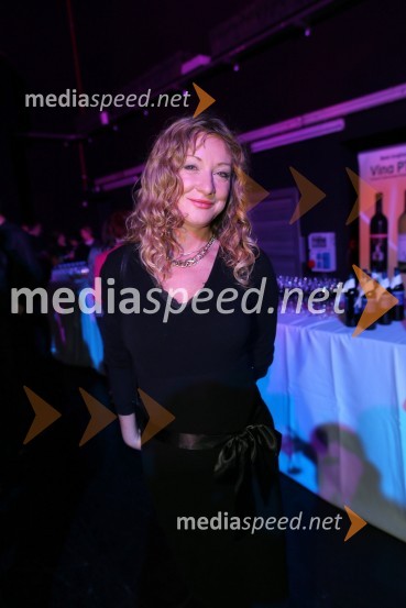 	Suzaana Gale, odvetnicaSlovenka leta 2012 je Urška Žolnir