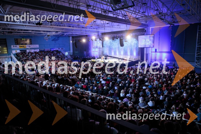 ObčinstvoKoncert ob 60 letnici delovanja ansambla Avsenik