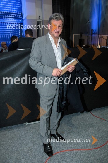 Roman KončarKoncert ob 60 letnici delovanja ansambla Avsenik