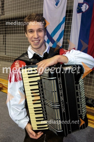 Saša Avsenik, glasbenikKoncert ob 60 letnici delovanja ansambla Avsenik