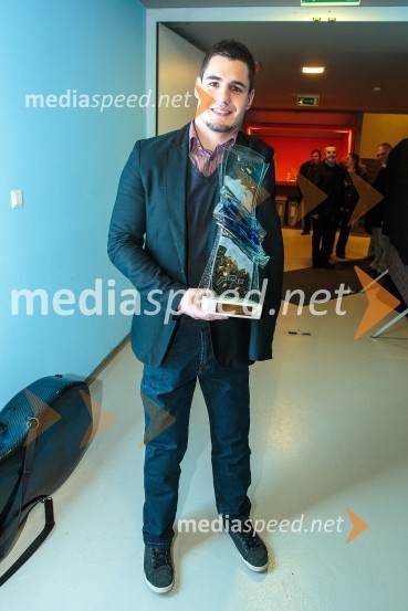 Darko Đurić, plavalecKoncert ob 60 letnici delovanja ansambla Avsenik