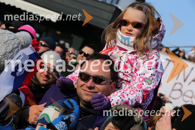 49. Zlata lisica, veleslalom in druženje v VIP prostoru