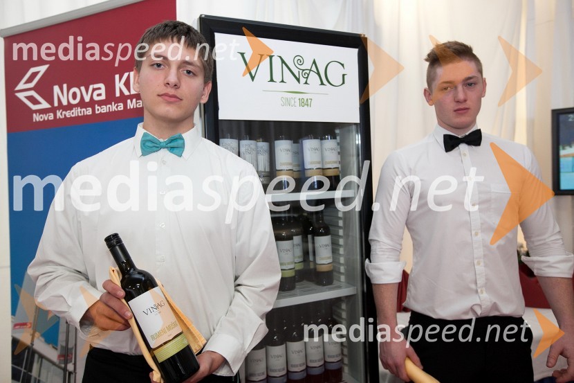 49. Zlata lisica, veleslalom in druženje v VIP prostoru