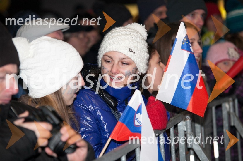 49. Zlata lisica 2012, žrebanje štartnih številk za slalom ter otvoritev Evropske prestolnice mladih