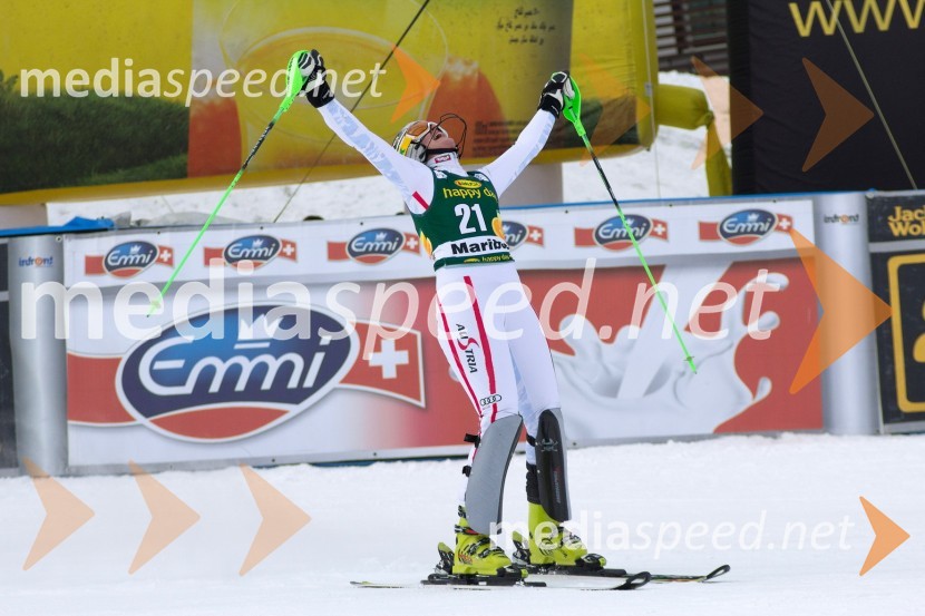 Nicole Hosp, smučarka (Avstrija)49. Zlata lisica 2012, slalom in druženje v VIP prostoru