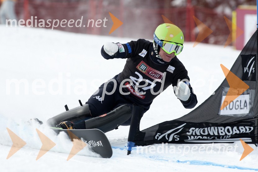 Meinhard Erlacher, deskar na snegu (Italija)Svetovni pokal v deskanju na snegu