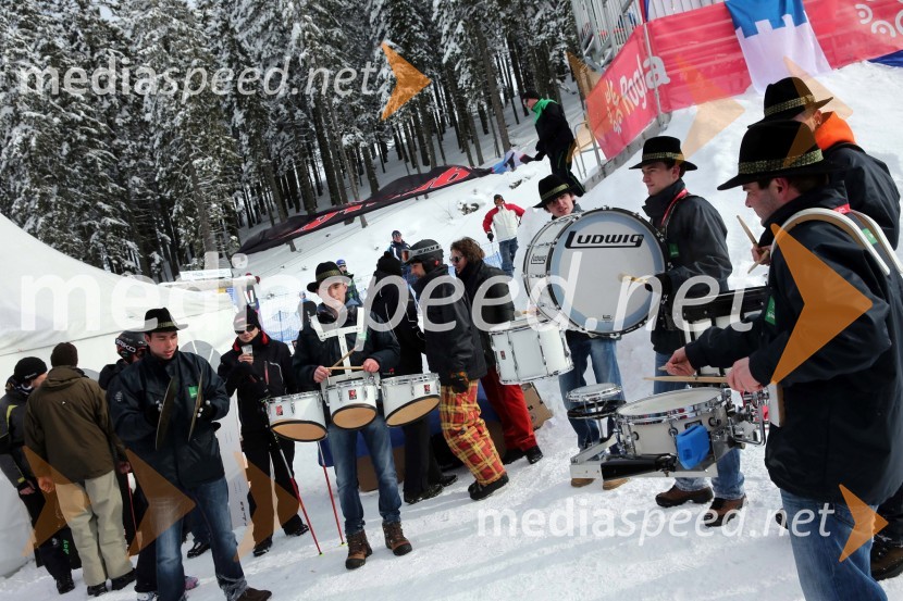 Svetovni pokal v deskanju na snegu