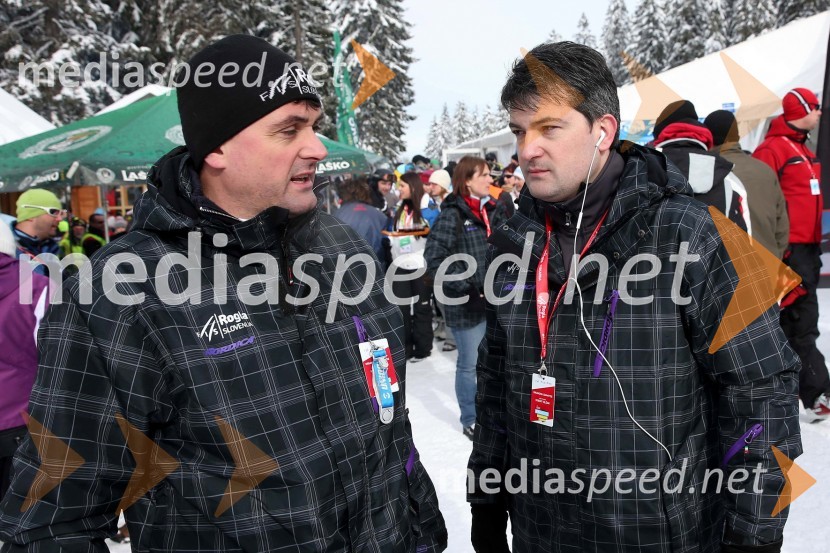 Svetovni pokal v deskanju na snegu