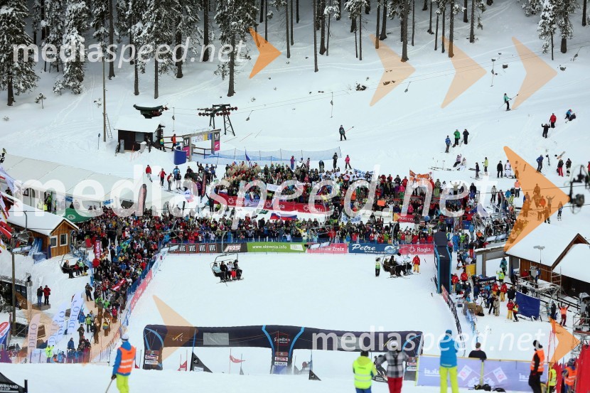 Svetovni pokal v deskanju na snegu