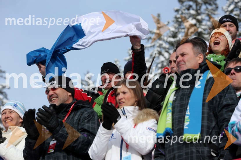 NavijačiSvetovni pokal v deskanju na snegu
