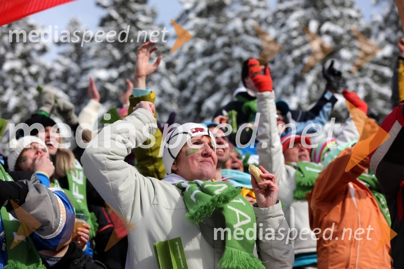 NavijačiSvetovni pokal v deskanju na snegu