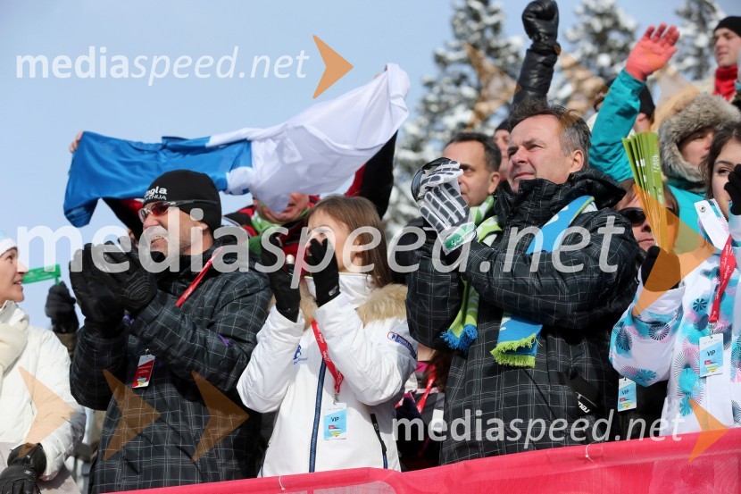 Damjan Pintar, direktor programa turizem Unitur d.d.; ...; Primož Ulaga, predsednik Smučarske zveze SlovenijeSvetovni pokal v deskanju na snegu