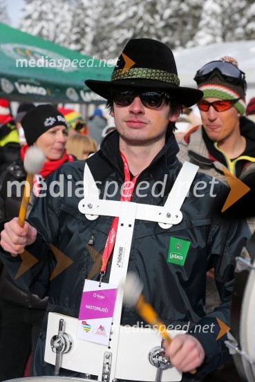 Tinček ŠrotSvetovni pokal v deskanju na snegu