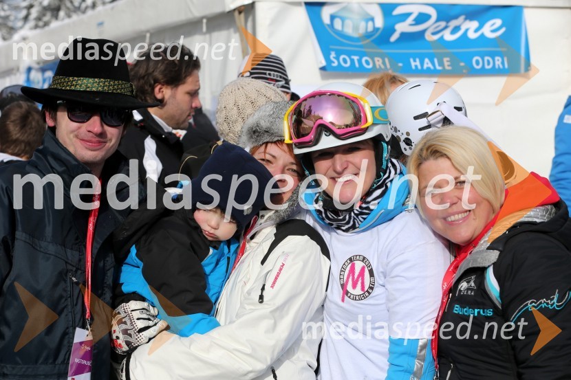 Tinček Šrot; ...; Patricia Mastnak, deskarka na snegu (SLO); ...Svetovni pokal v deskanju na snegu