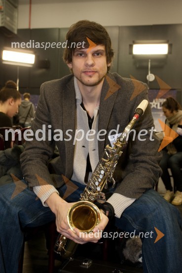 Maj ValerijSlovenija ima talent,druga avdicija