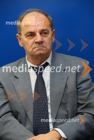 Savo Juhart, predsednik stranke MO LDS MariborMilan Razdevšek, kandidat za župana MOM stranke LDS