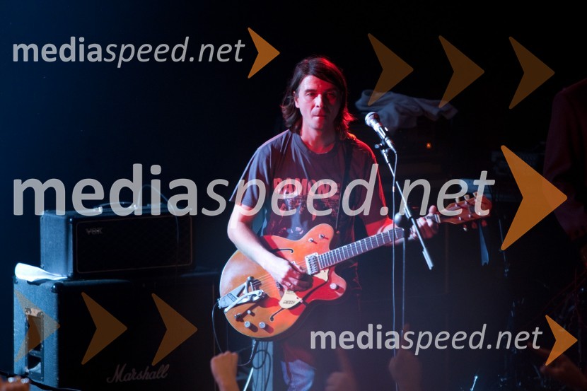 PartibrejkersPartibrejkers, 30 let in Majke, promocija albuma Teške boje